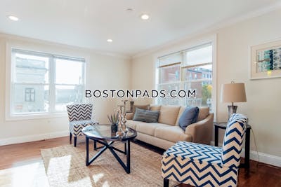 East Boston Apartment for rent 2 Bedrooms 1 Bath Boston - $3,150 No Fee