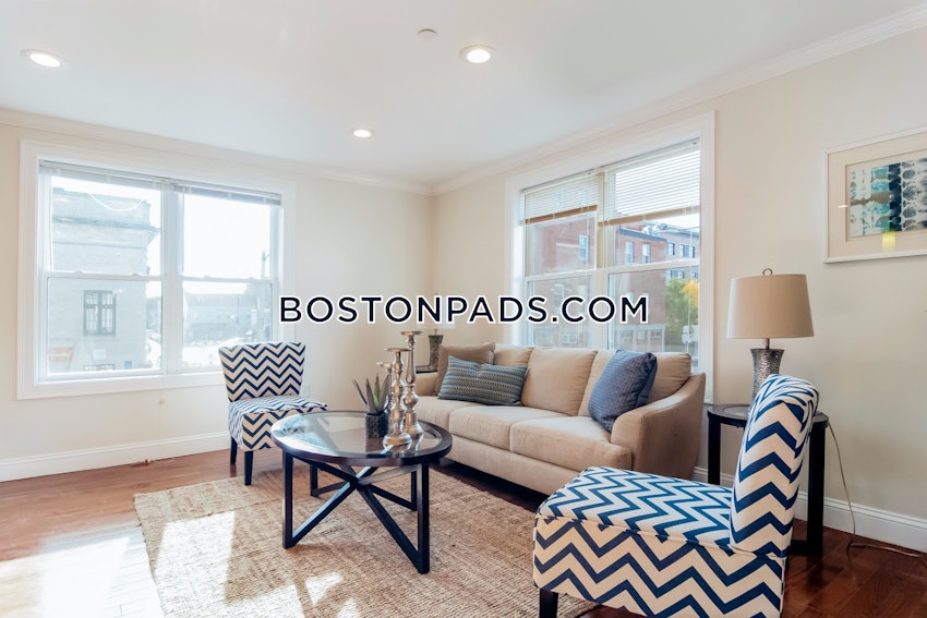 BOSTON - EAST BOSTON - MAVERICK - 2 Beds, 1 Bath - Image 1