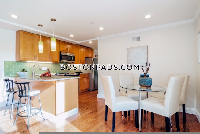 Boston - $3,150+ /mo