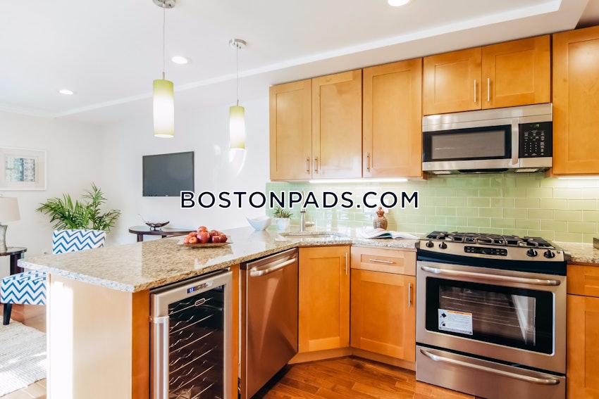 BOSTON - EAST BOSTON - MAVERICK - 2 Beds, 1 Bath - Image 6