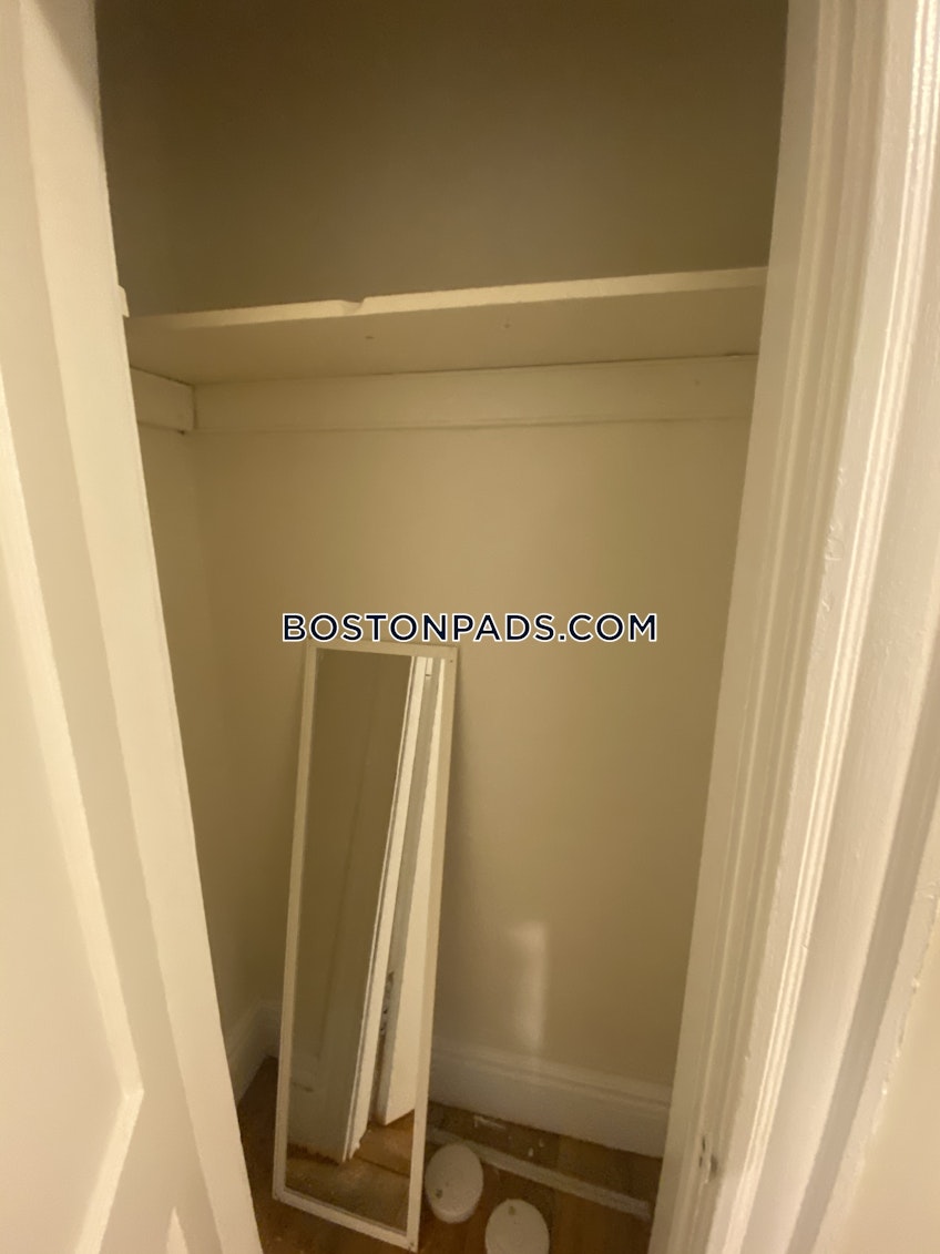 Boston - $3,500+ /month