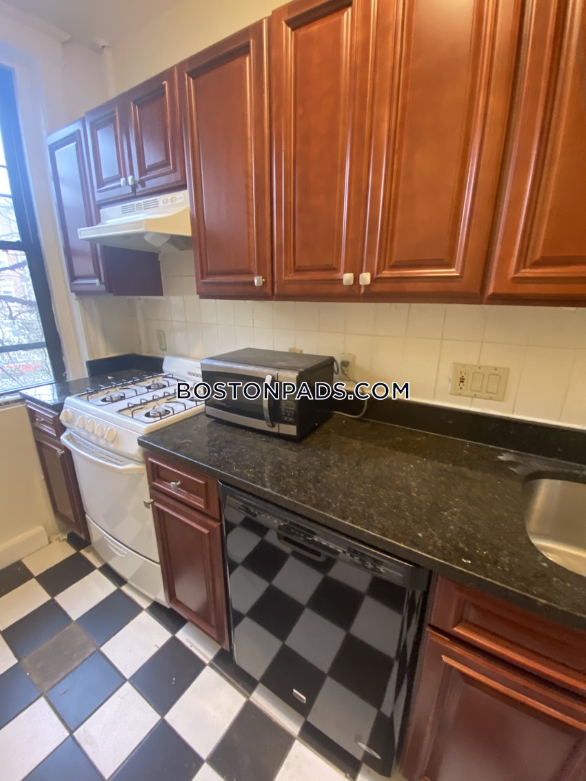 BOSTON - FENWAY/KENMORE - 2 Beds, 1 Bath - Image 2