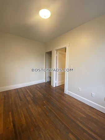 Queensberry St. Boston