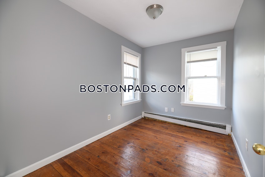 SOMERVILLE - UNION SQUARE - 3 Beds, 1 Bath - Image 11