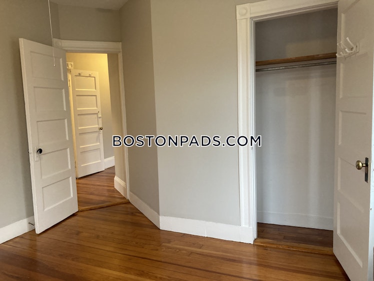 Eustis St., Cambridge