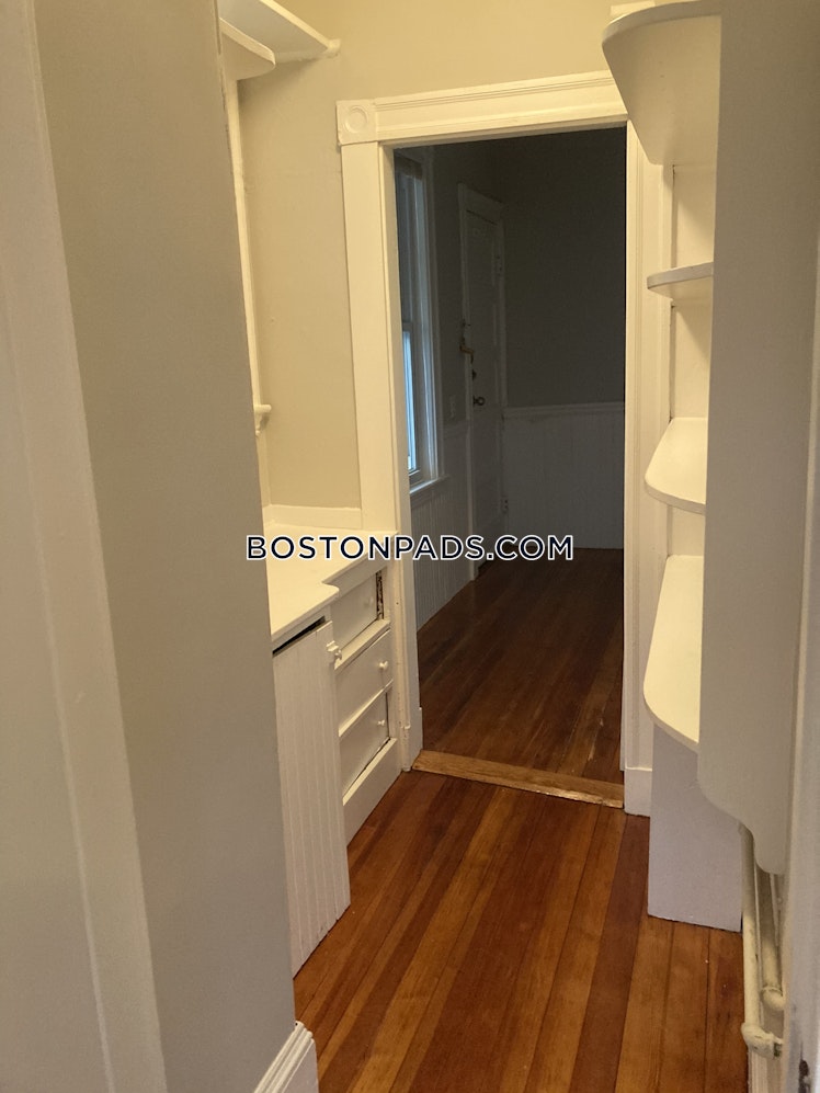 Eustis St., Cambridge