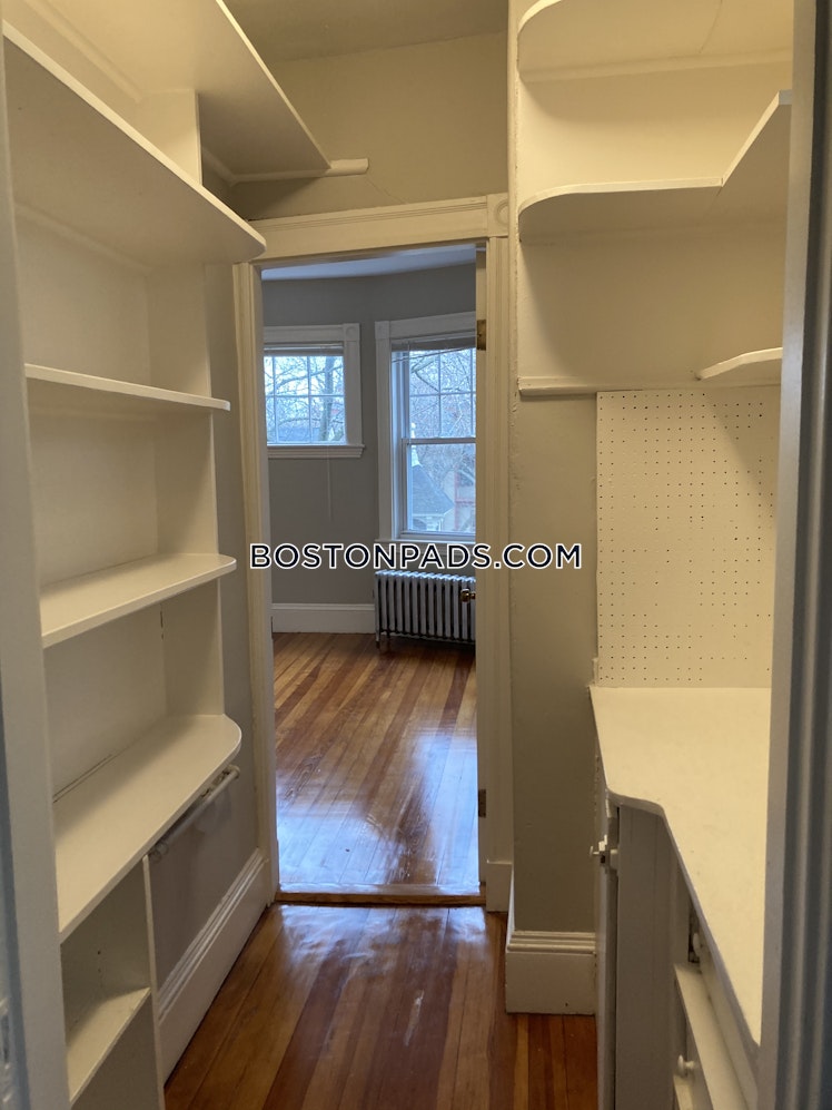 Eustis St., Cambridge