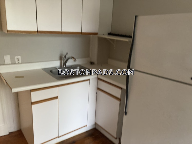 Eustis St., Cambridge