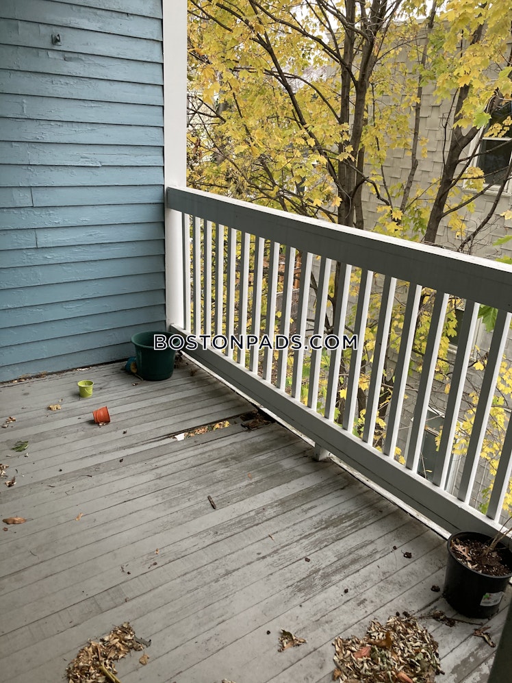 Eustis St., Cambridge