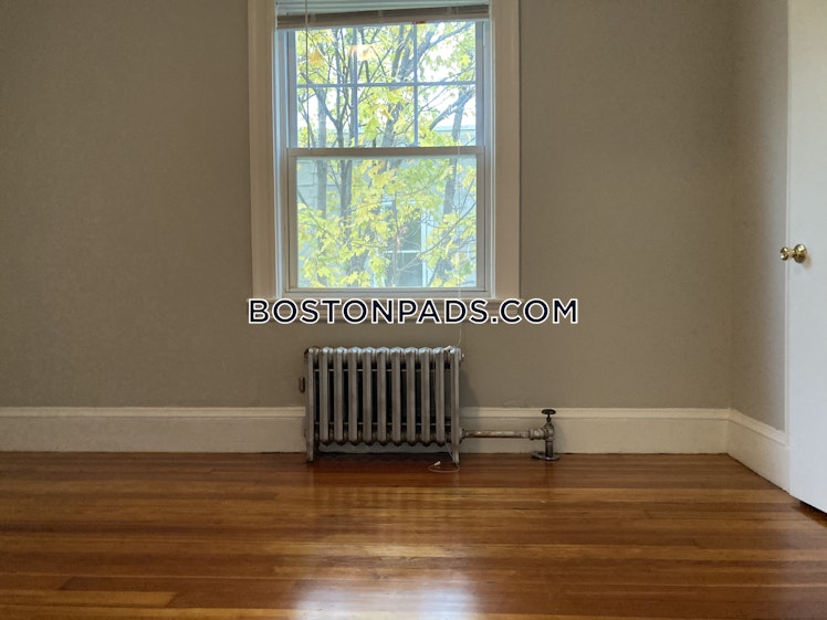 Eustis St., Cambridge