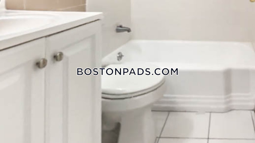 BOSTON - BACK BAY - 1 Bed, 1 Bath - Image 16