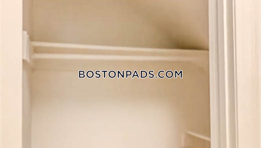 BOSTON - BACK BAY - 1 Bed, 1 Bath - Image 13