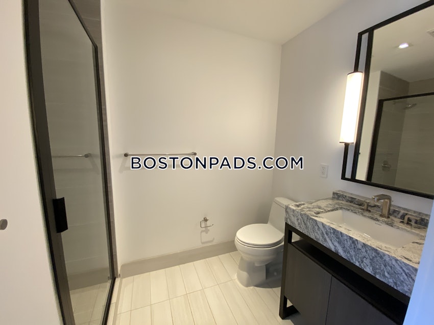 BOSTON - SEAPORT/WATERFRONT - 1 Bed, 1 Bath - Image 24