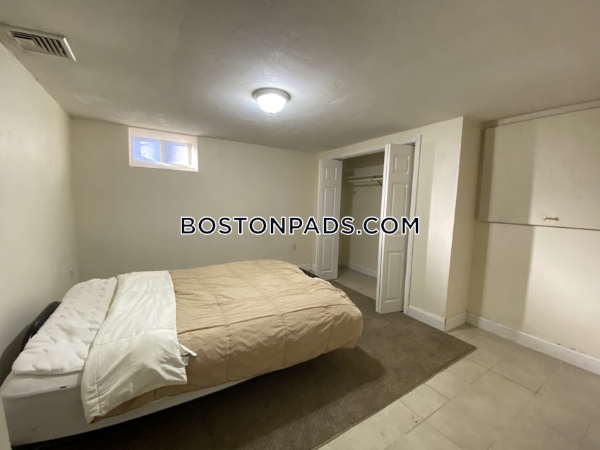 BOSTON - MISSION HILL - 4 Beds, 2 Baths - Image 5