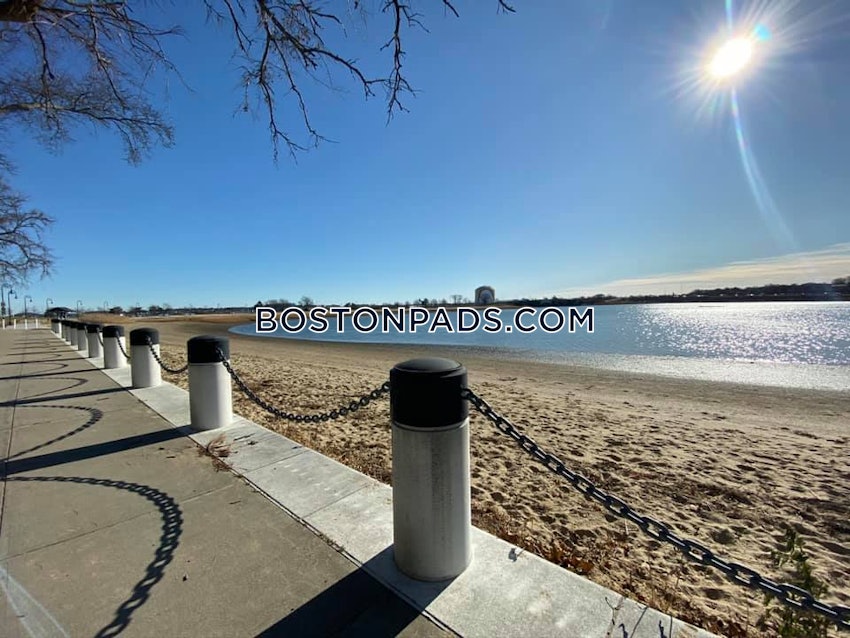 BOSTON - DORCHESTER - SAVIN HILL - 3 Beds, 1 Bath - Image 3