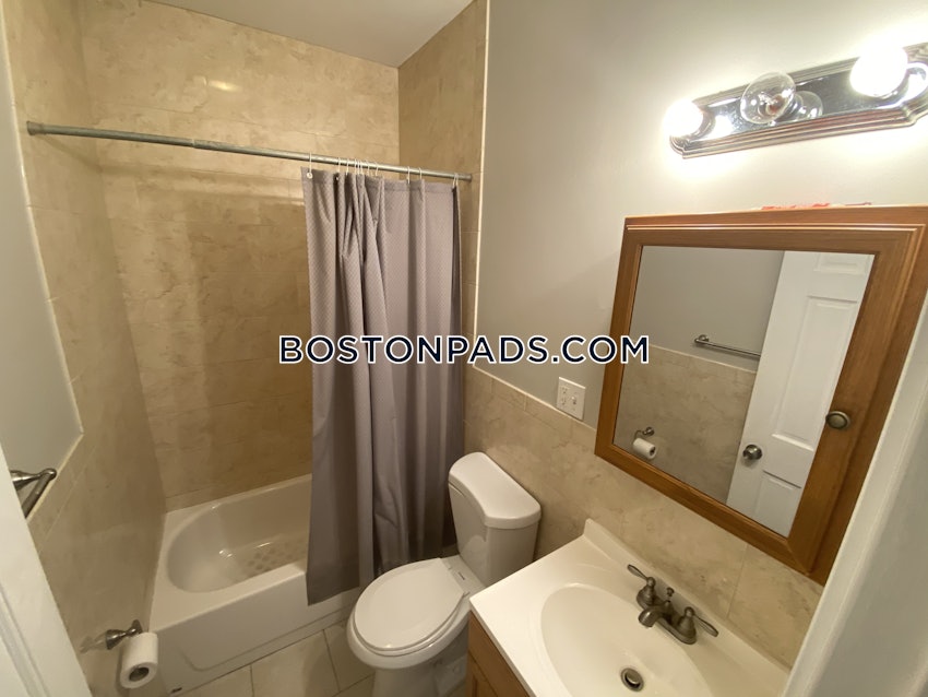 BOSTON - BRIGHTON - CLEVELAND CIRCLE - 4 Beds, 2 Baths - Image 17