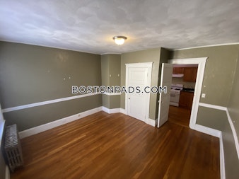 Strathmore Rd. Boston