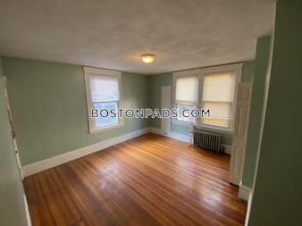 Strathmore Rd. Boston