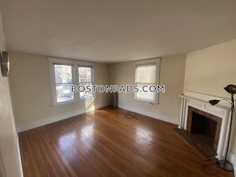 Strathmore Rd. Boston