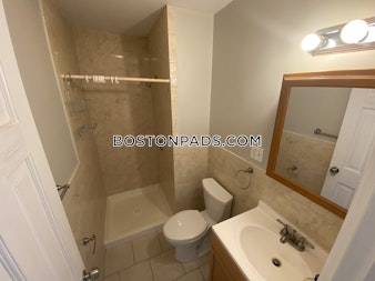 Strathmore Rd. Boston