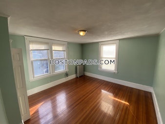 Strathmore Rd. Boston