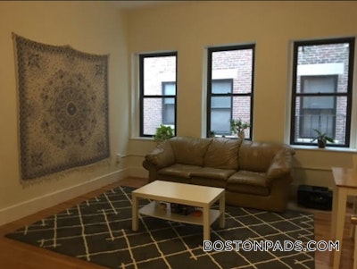 Fenway/kenmore 2 Beds 1 Bath Boston - $3,802