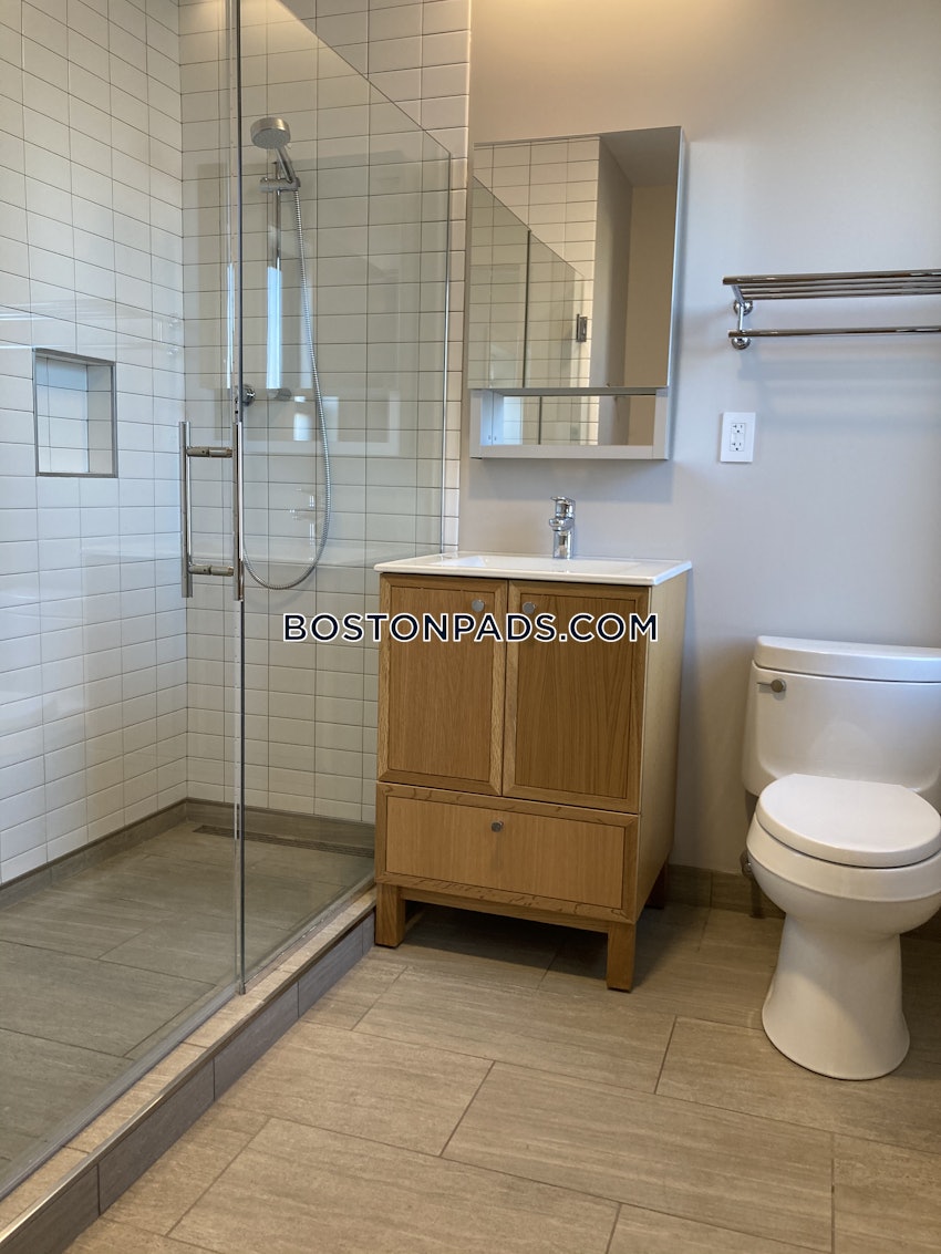 CAMBRIDGE - HARVARD SQUARE - 1 Bed, 1 Bath - Image 11