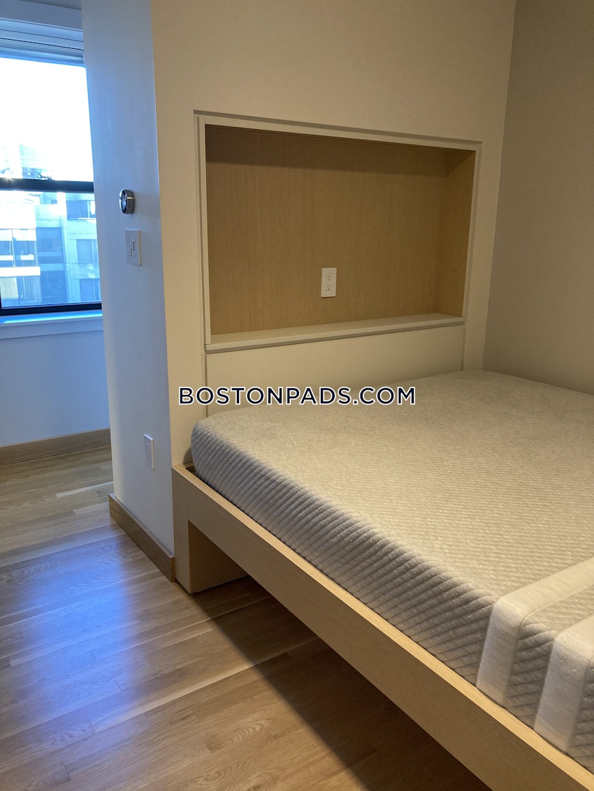 CAMBRIDGE - HARVARD SQUARE - 1 Bed, 1 Bath - Image 8