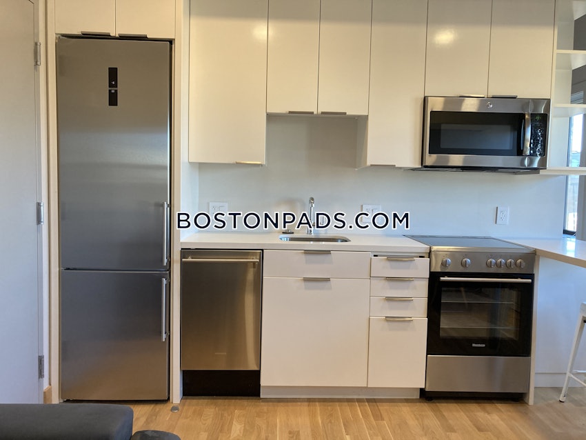 CAMBRIDGE - HARVARD SQUARE - 1 Bed, 1 Bath - Image 2