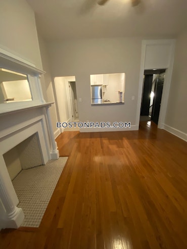 Boston - 1 Beds, 1 Baths