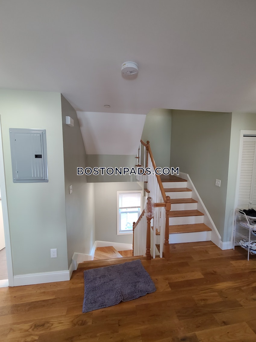 BOSTON - ALLSTON - 5 Beds, 2 Baths - Image 2