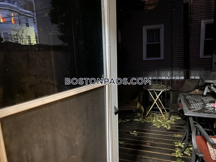 BOSTON - DORCHESTER/SOUTH BOSTON BORDER - 2 Beds, 1 Bath - Image 40