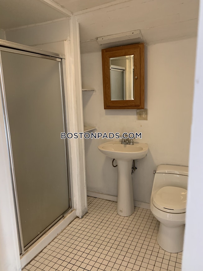 Boston - $4,500+ /mo