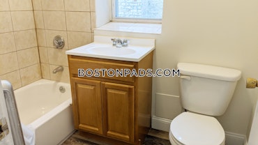 Boston - 1 Beds, 1 Baths