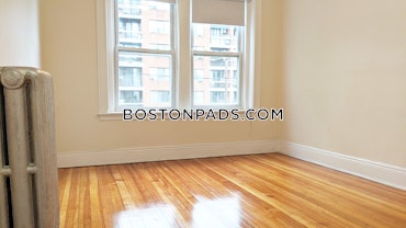 Boston - 1 Beds, 1 Baths