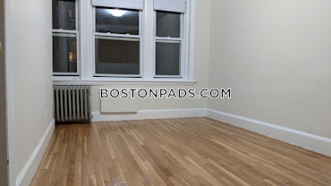 Brookline - 1 Beds, 1 Baths