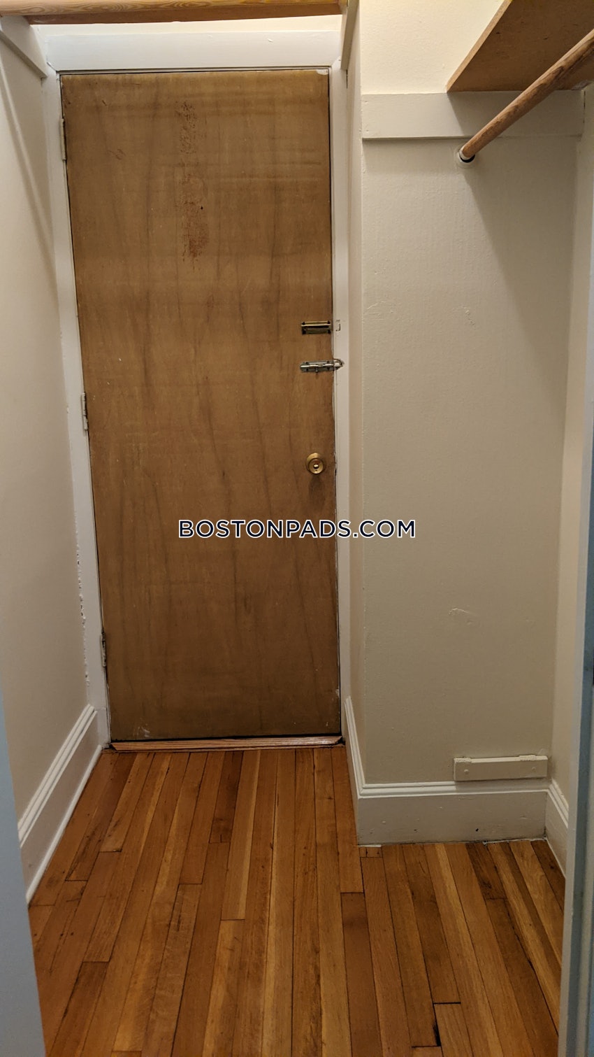 BROOKLINE- WASHINGTON SQUARE - 2 Beds, 1 Bath - Image 53