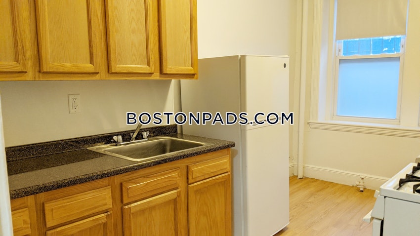 BOSTON - BRIGHTON - CLEVELAND CIRCLE - 1 Bed, 1 Bath - Image 2