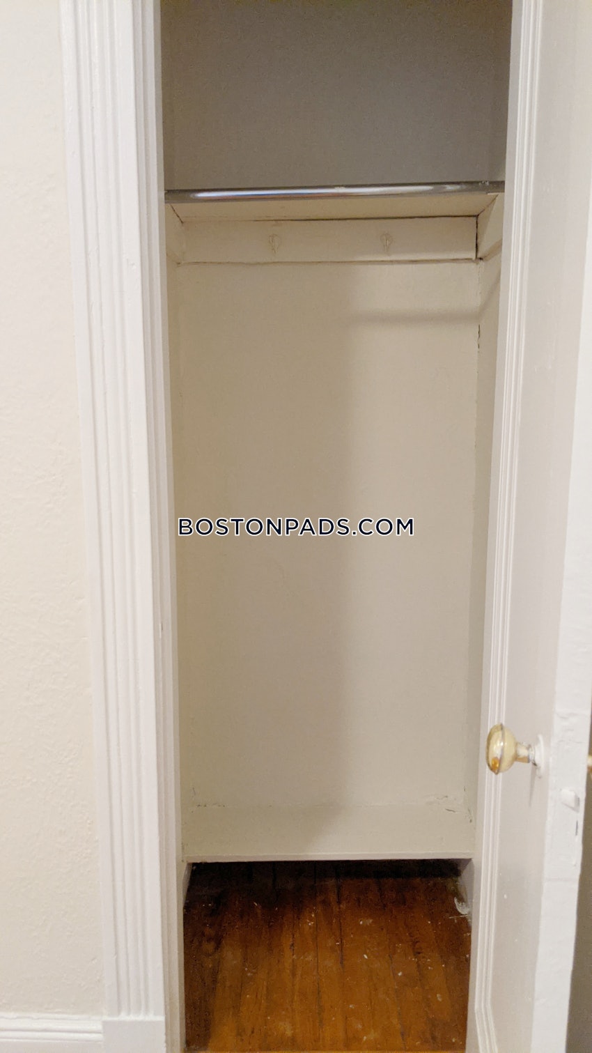 BOSTON - BRIGHTON - CLEVELAND CIRCLE - 1 Bed, 1 Bath - Image 56