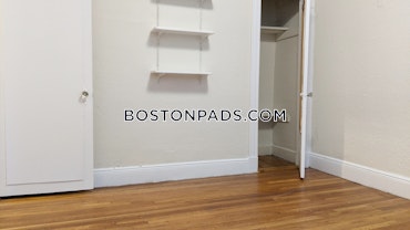 Boston - 1 Beds, 1 Baths