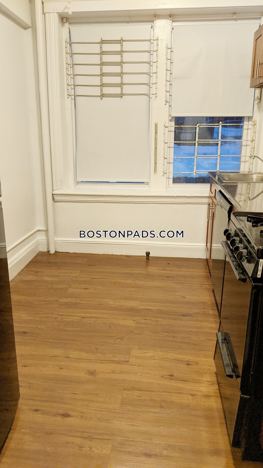 BOSTON - BRIGHTON - CLEVELAND CIRCLE - 1 Bed, 1 Bath - Image 25