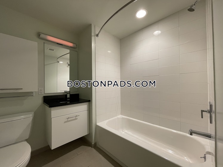 Seaport Boulevard, Boston