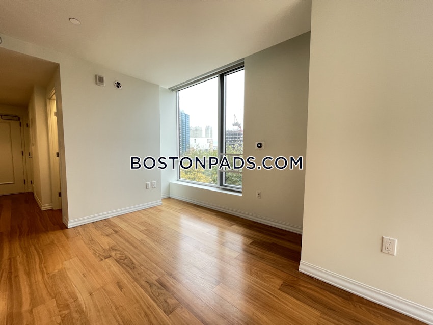 BOSTON - SEAPORT/WATERFRONT - Studio , 1 Bath - Image 5