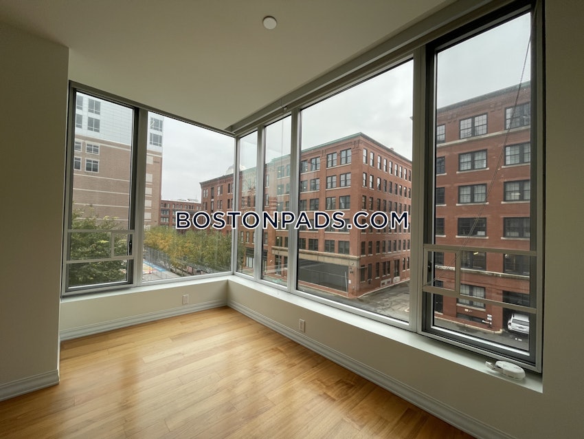 BOSTON - SEAPORT/WATERFRONT - Studio , 1 Bath - Image 1