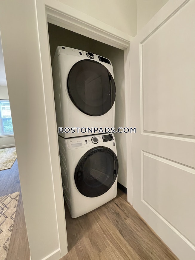 Quincy - $2,530+ /mo