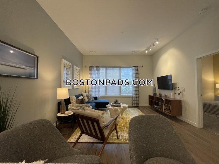 Quarry Hill Dr., Quincy