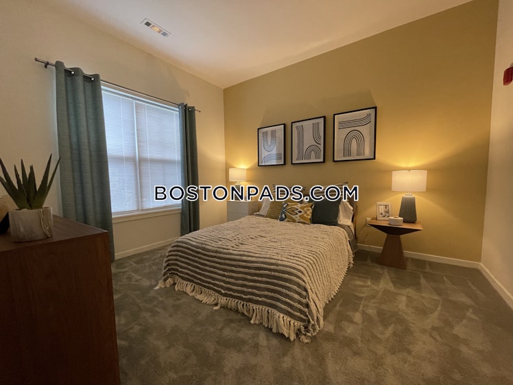 Quarry Hill Dr., Quincy