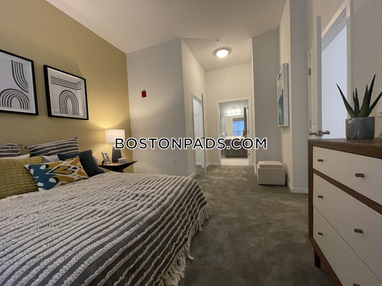 Quarry Hill Dr., Quincy