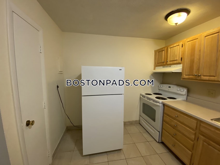 BOSTON - ALLSTON - 1 Bed, 1 Bath - Image 7