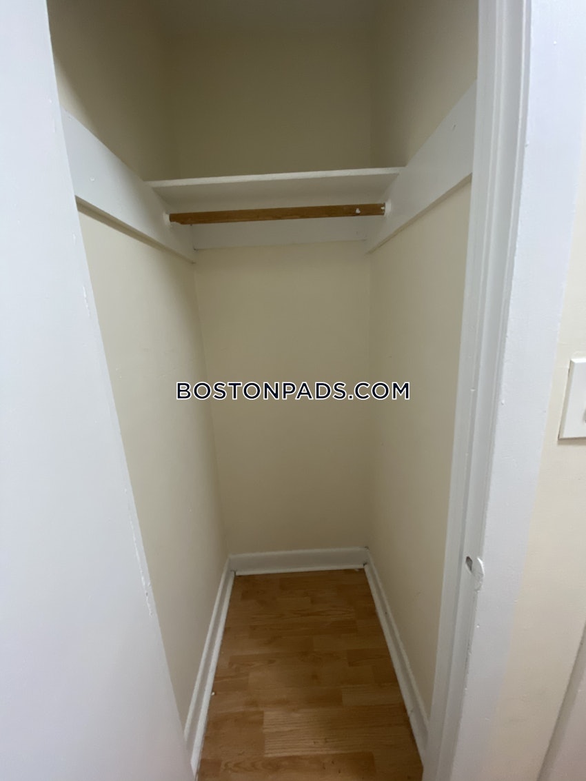 BOSTON - ALLSTON - 1 Bed, 1 Bath - Image 1